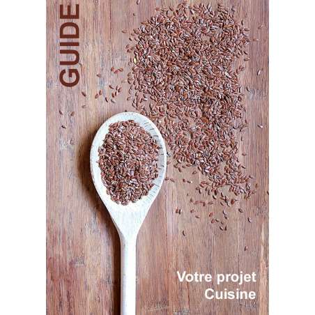 Guide projet cuisine