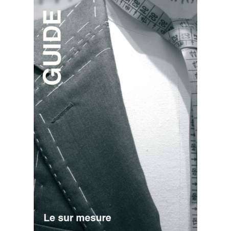 Guide du sur-mesure